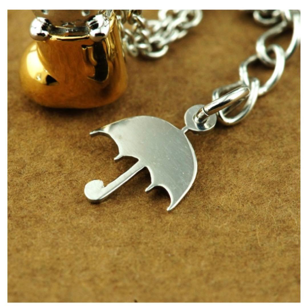 【新品未使用】ミッフィー ペンダント アクセサリー