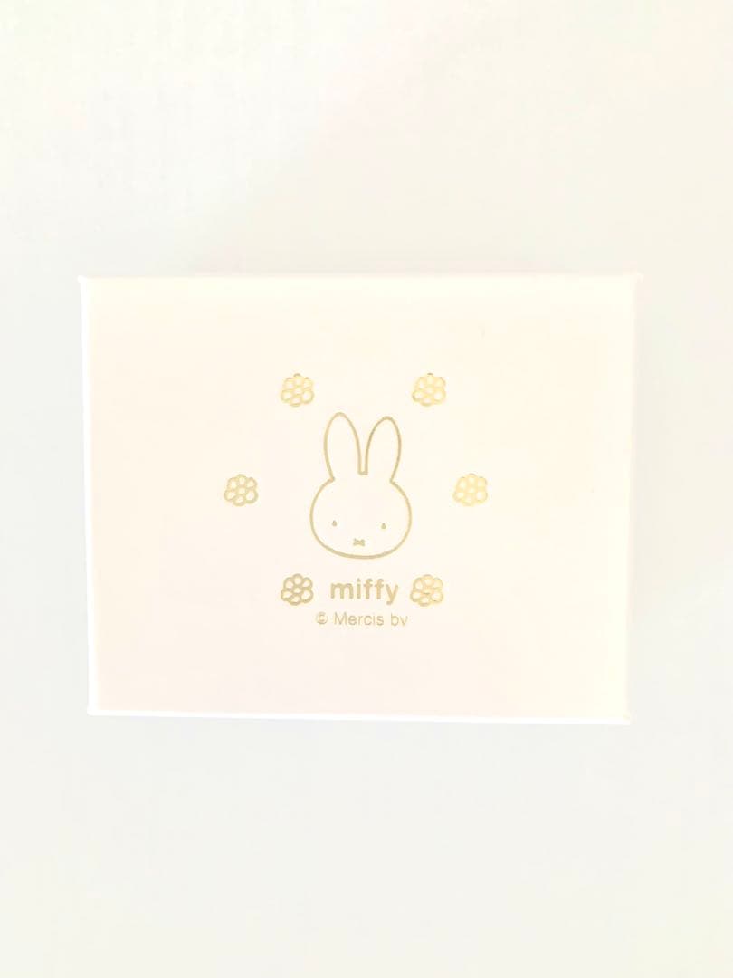 【新品未使用】ミッフィー ペンダント アクセサリー