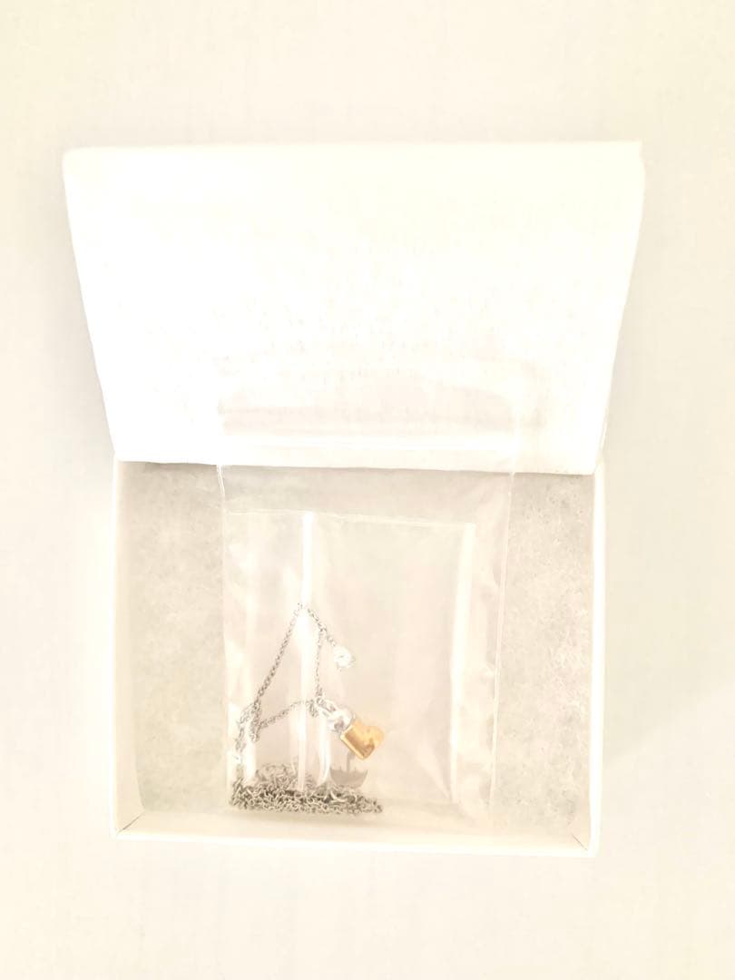 【新品未使用】ミッフィー ペンダント アクセサリー