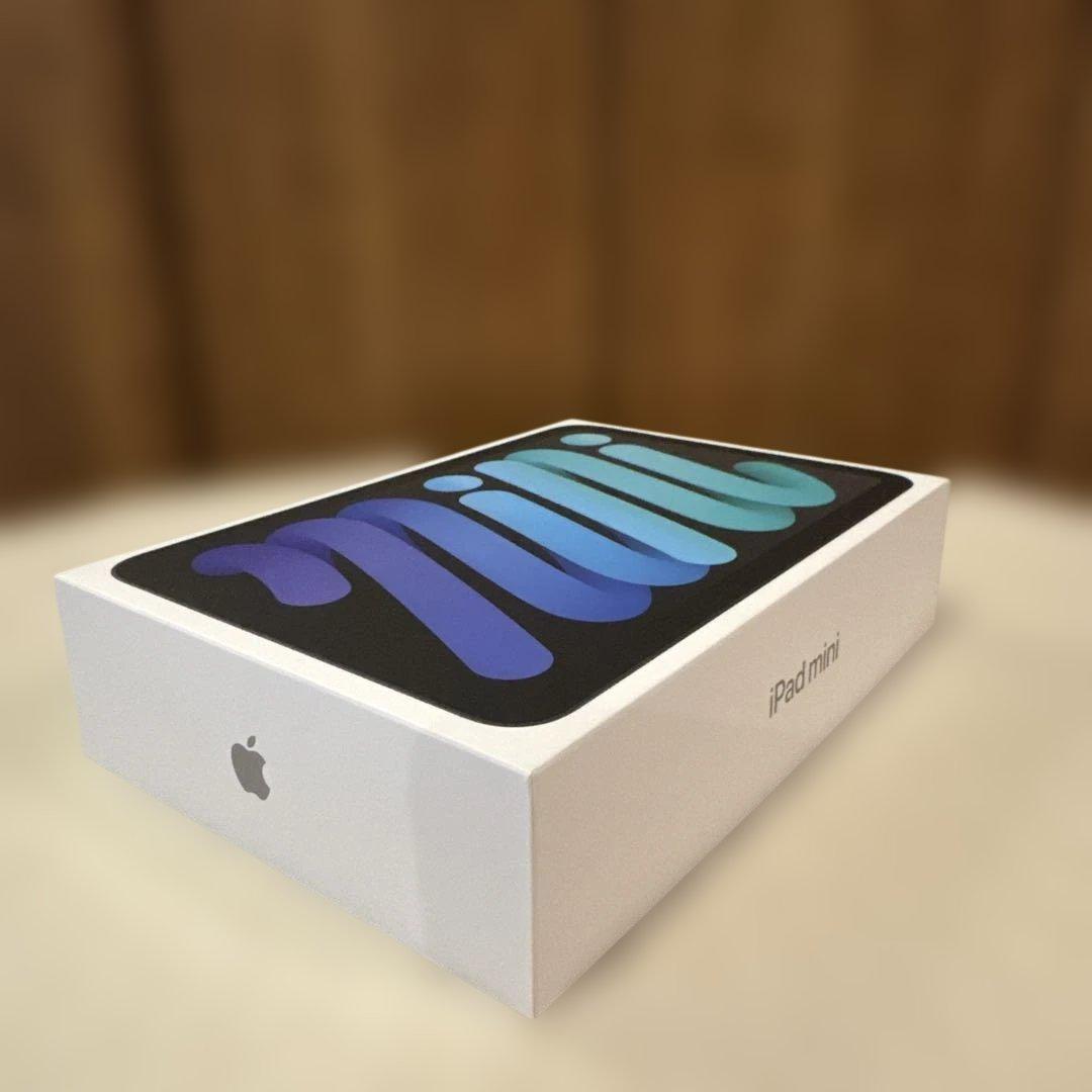 新品未開封品　iPad Mini (A17 Pro)Wi-Fi 128GB