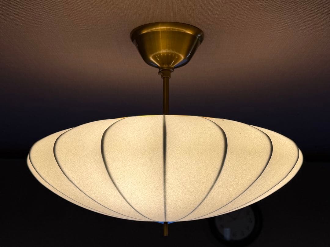 LED電球シーリングライト