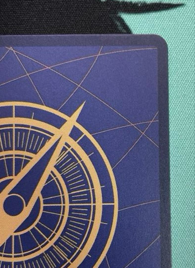 ワンピースカード　ジュエリー・ボニー　コミパラ　OP12-118