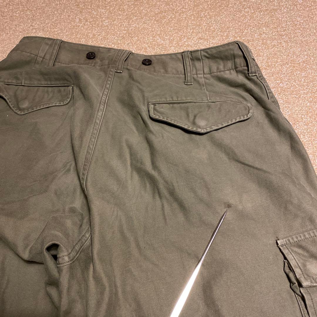 ナイジェルケーボン　パンツ　34