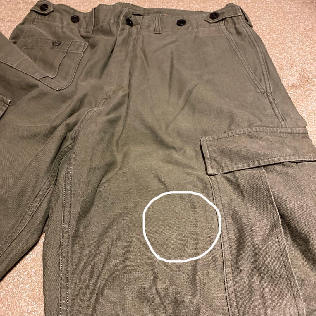 ナイジェルケーボン　パンツ　34