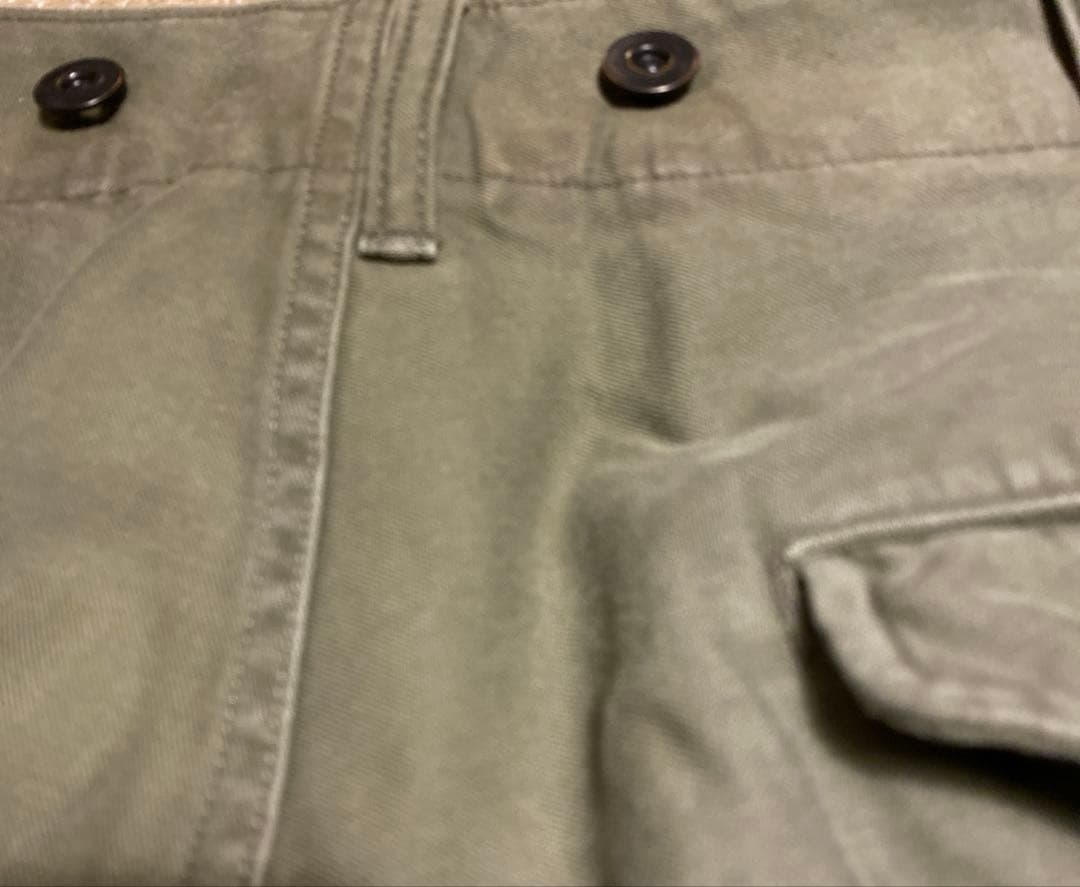 ナイジェルケーボン　パンツ　34