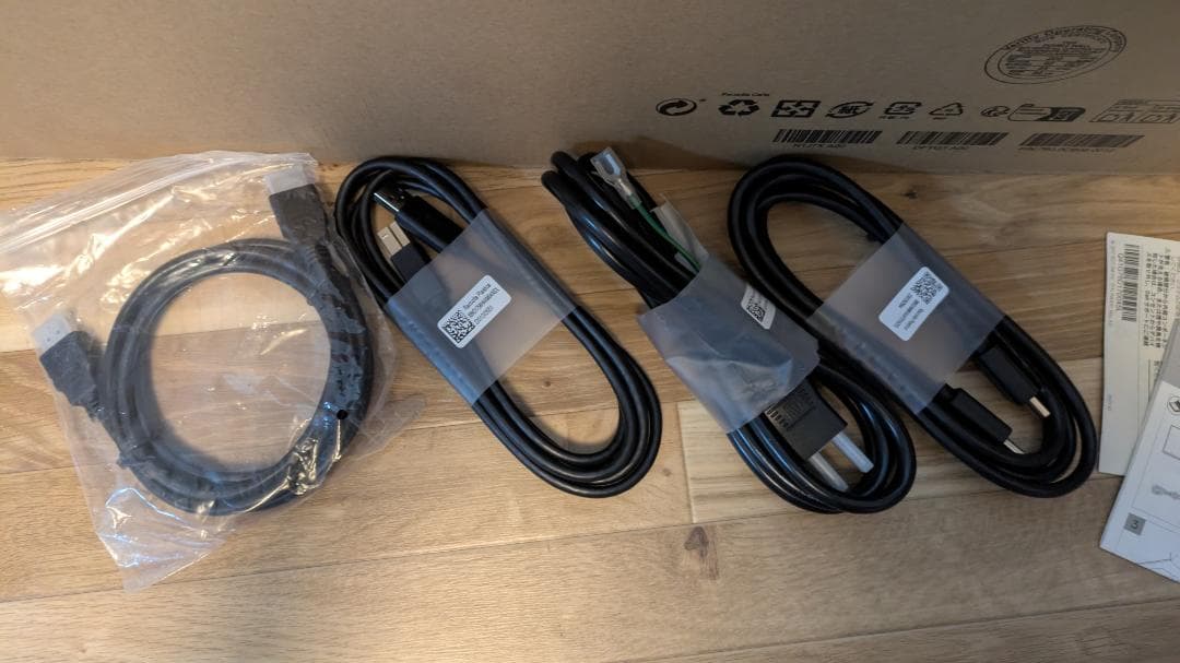 【美品】Dell S3422DWG 34インチ ウルトラワイド曲面モニター