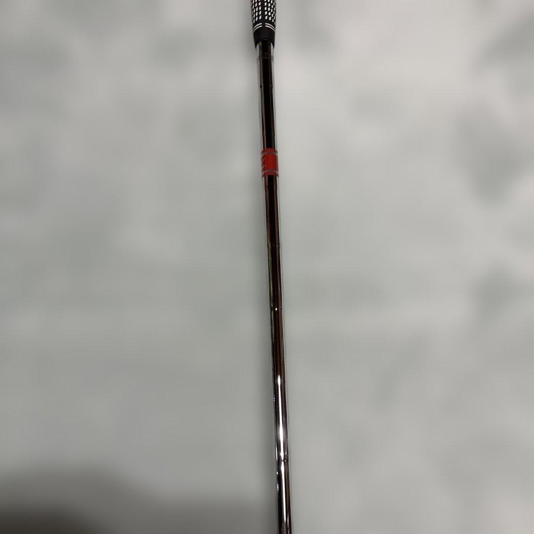 MIZUNO Qシリーズ　ｂ7 パター