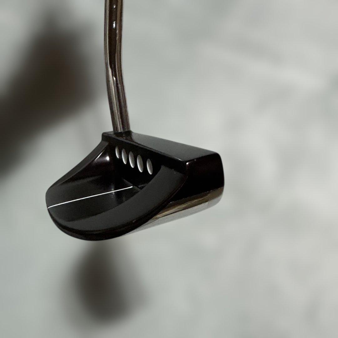 MIZUNO Qシリーズ　ｂ7 パター