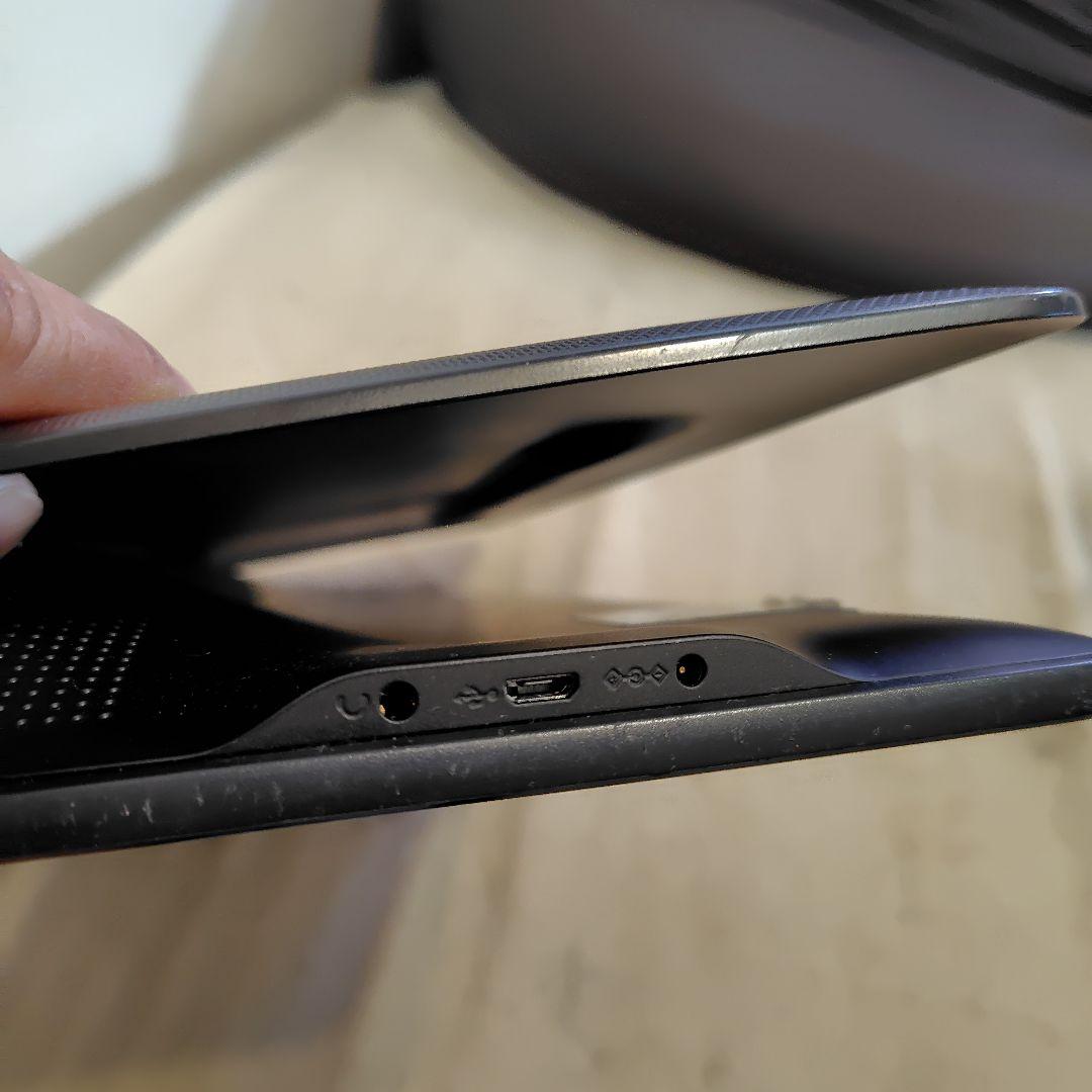 Galaxy View SM-T670 18.4インチ タブレット