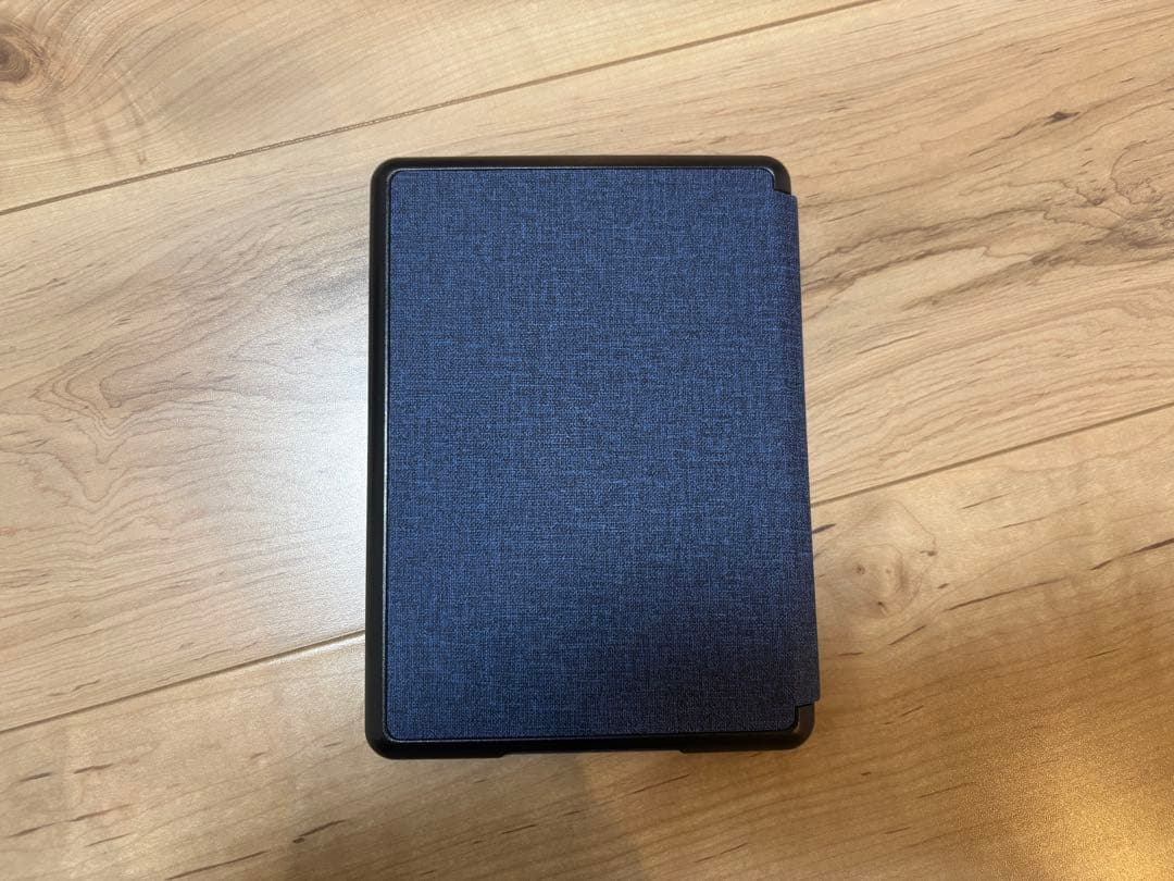 【美品】Kindle Paperwhite 第11世代 16GB カバー付