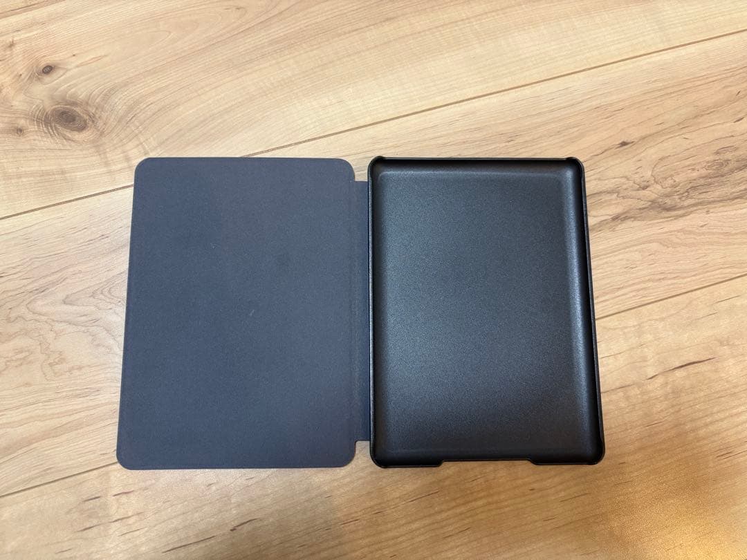 【美品】Kindle Paperwhite 第11世代 16GB カバー付