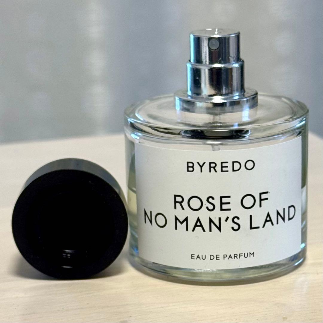 バイレード・ローズオブノーマンズランド・オードパルファン