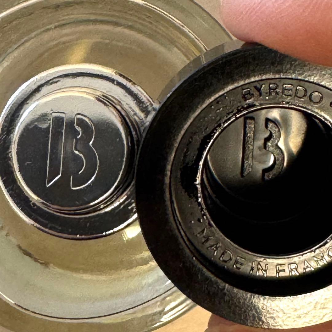 バイレード・ローズオブノーマンズランド・オードパルファン