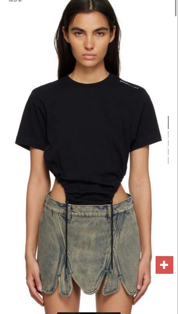 トップス Y project