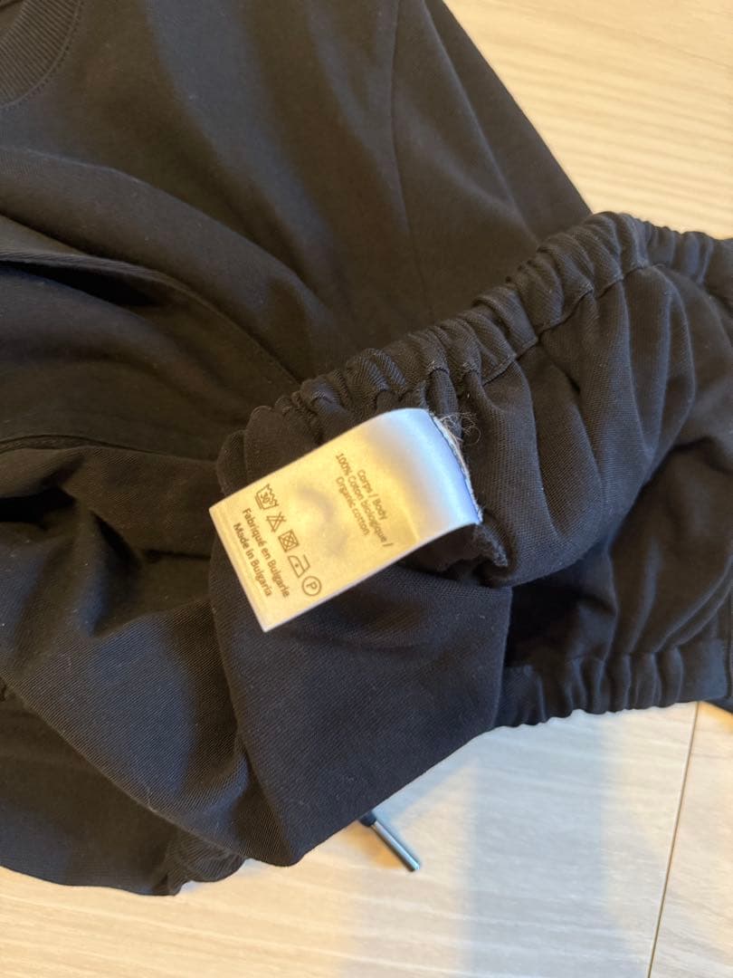 トップス Y project