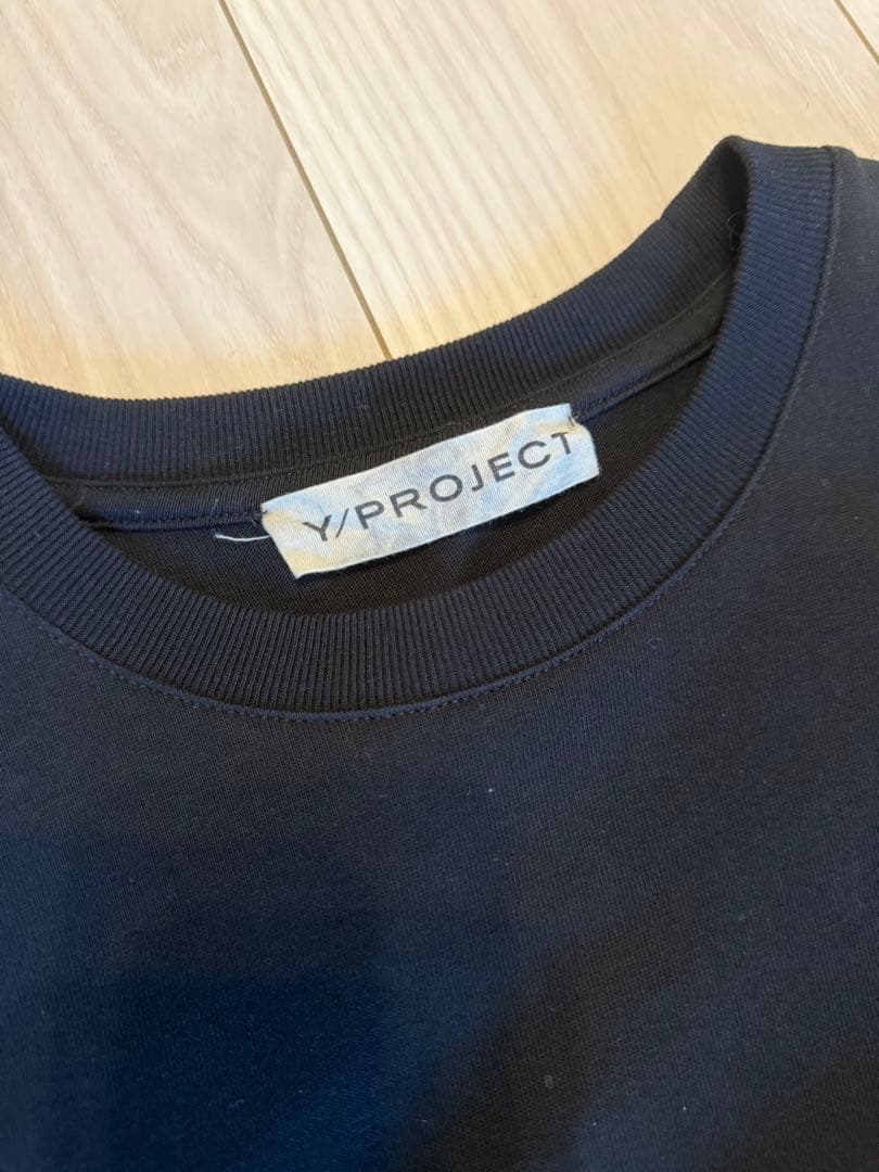 トップス Y project