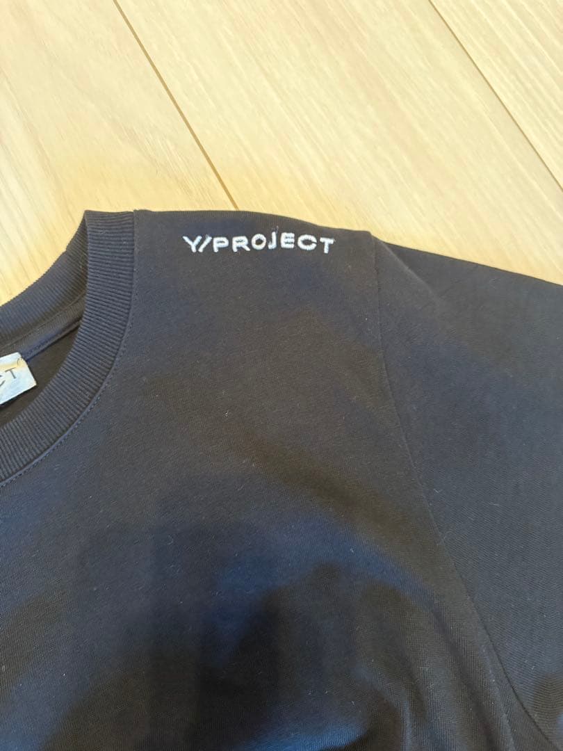 トップス Y project