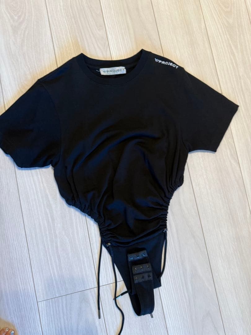 トップス Y project