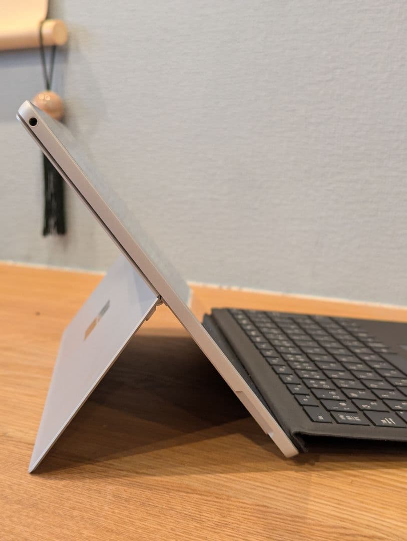 Microsoft Surface Pro7 キーボード、タッチペン付