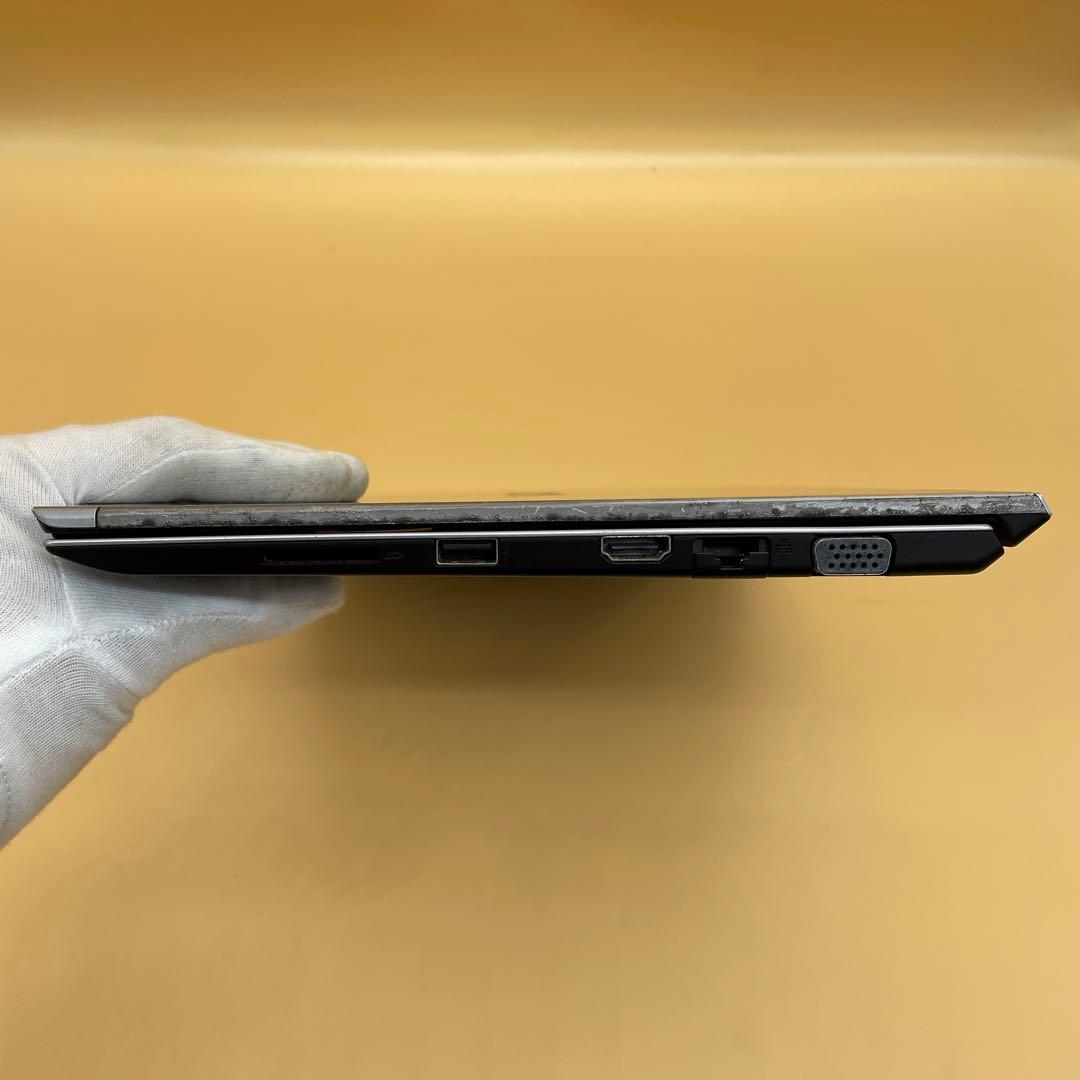 VAIO VJPG11C11N OfficePRO付き i5 8GB 256GB