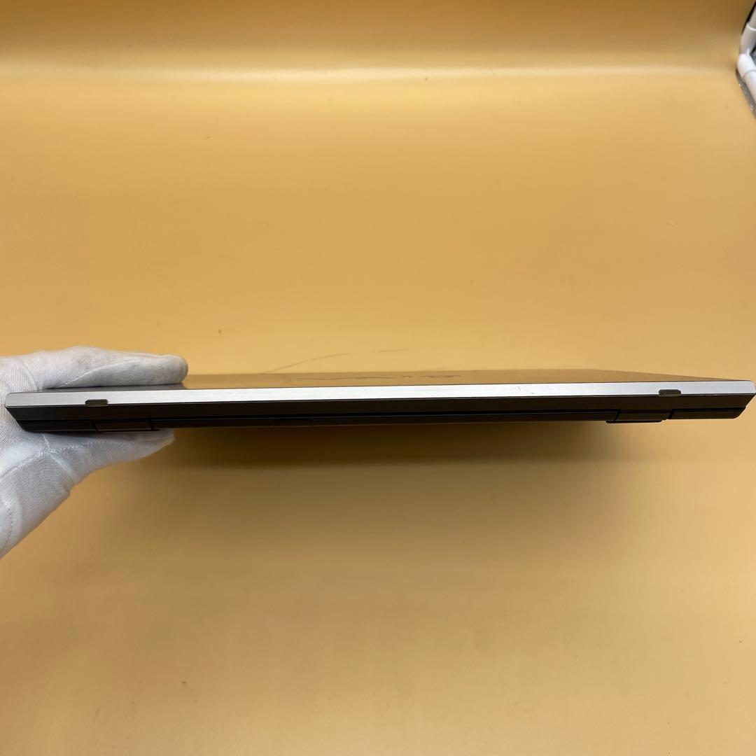 VAIO VJPG11C11N OfficePRO付き i5 8GB 256GB