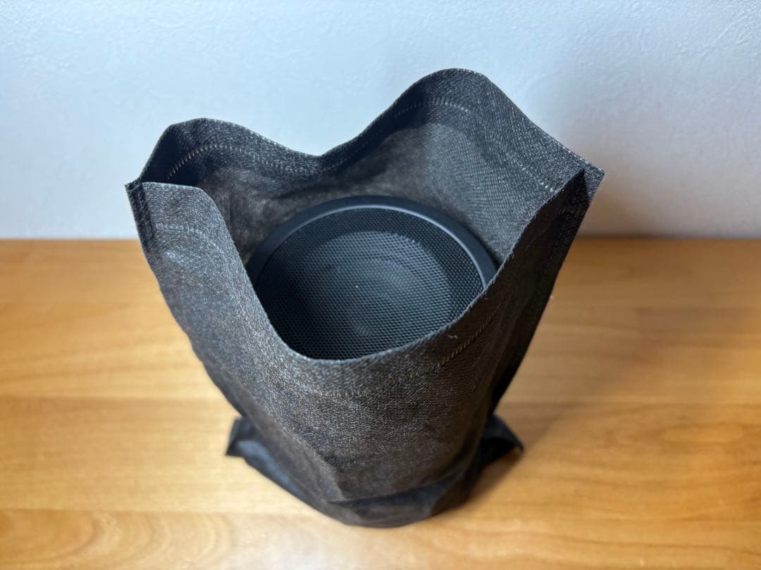 BALMUDA The Speaker ワイヤレススピーカー