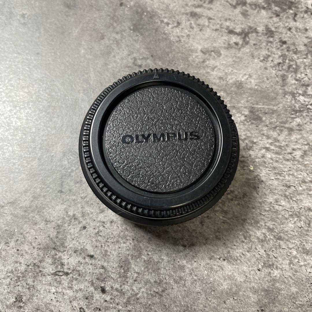 OLYMPUS フォーサーズアダプター MMF-3