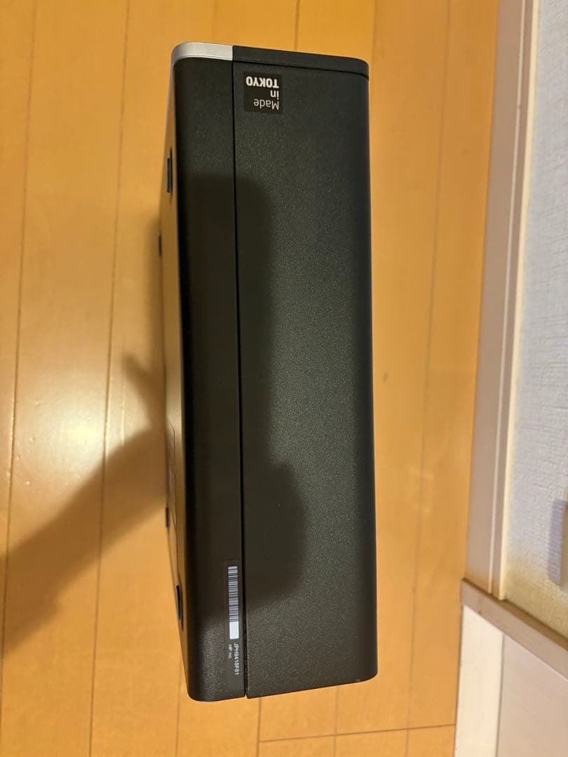 HP ProDesk 600 G5 SFF SSD256 メモリ8G NVMe