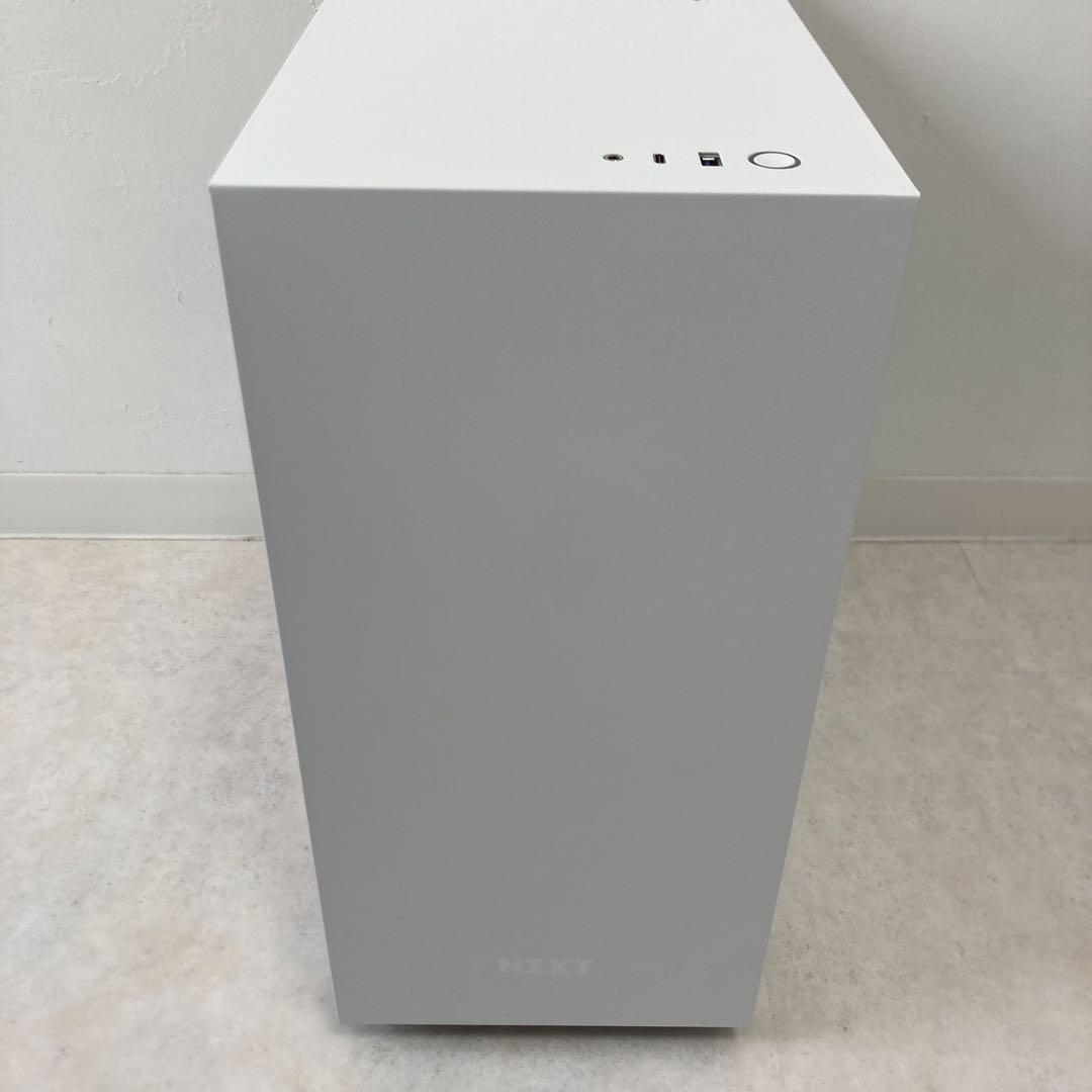 NZXT PCケース H510i CA-H510i
