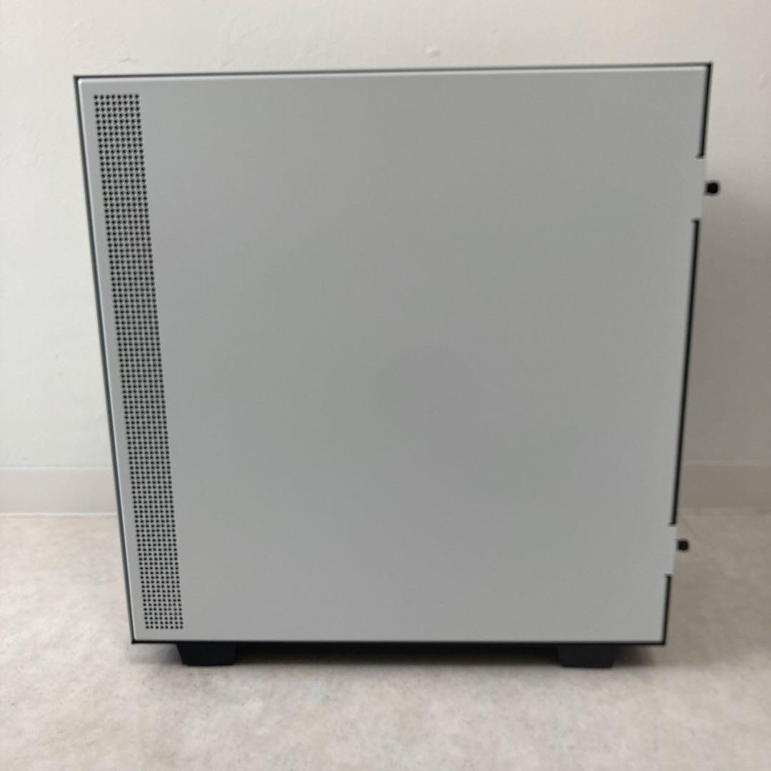 NZXT PCケース H510i CA-H510i