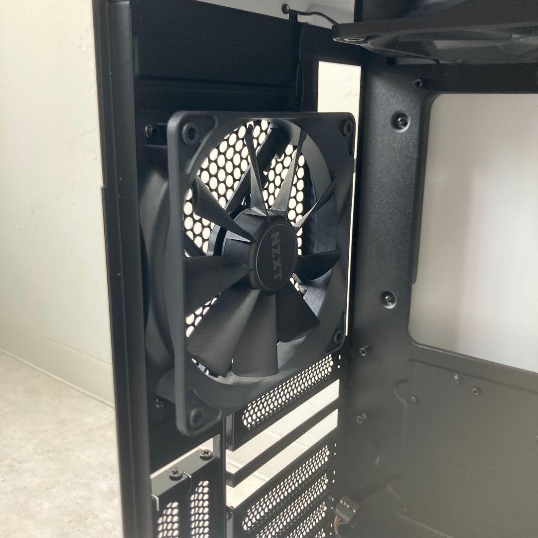 NZXT PCケース H510i CA-H510i