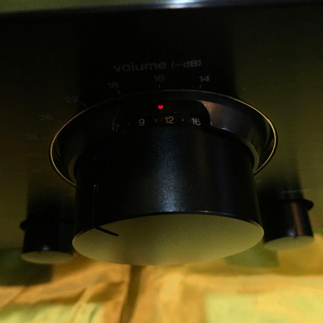 マルシン！Panasonic SU-V900 プリメインアンプ ジャンク