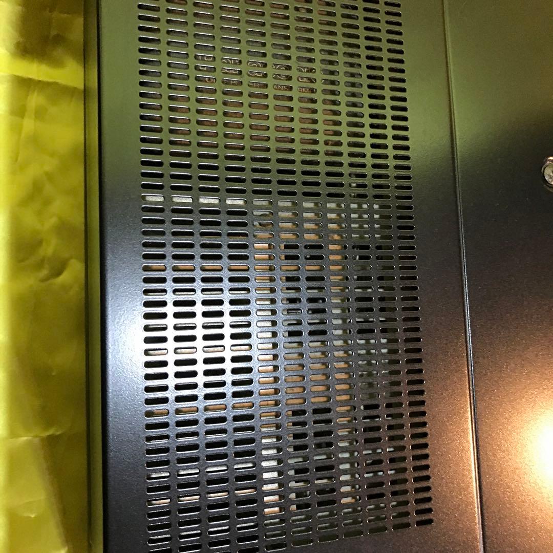 マルシン！Panasonic SU-V900 プリメインアンプ ジャンク