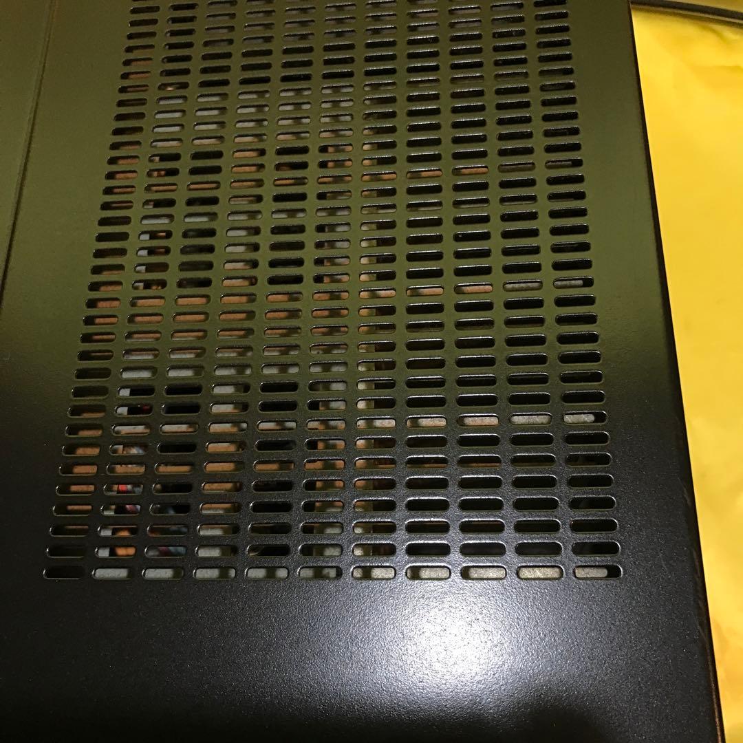 マルシン！Panasonic SU-V900 プリメインアンプ ジャンク