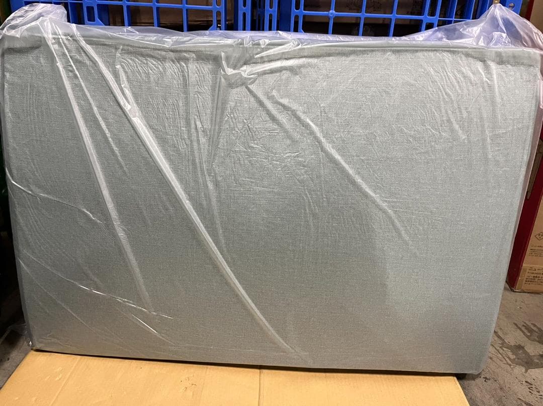 未使用 Tempur イーズ フトン 折りたたみマットレス 厚み6cm シングル