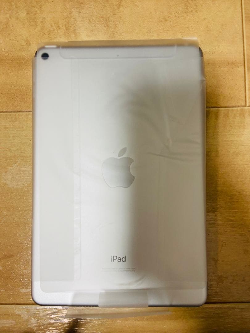 iPad mini5 64GB セルラー Apple Pencil付 動作良好