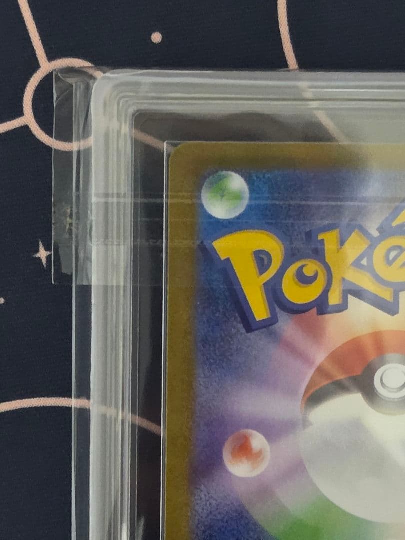 【ARS10】エーフィex SAR テラスタルフェスex