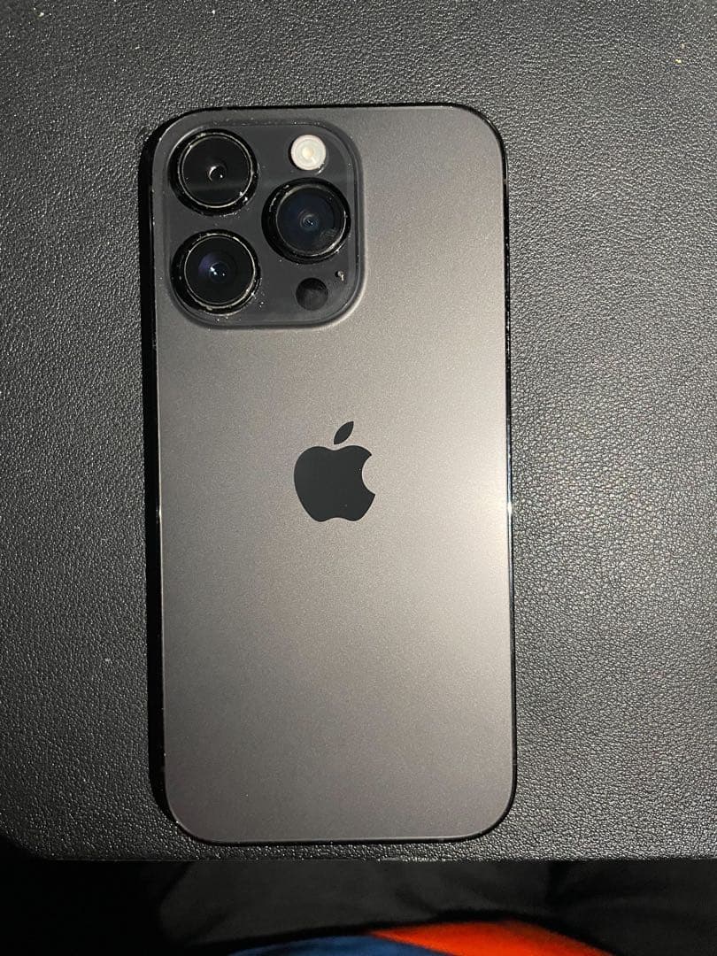 スマートフォン本体 iPhone14Pro 256Gb