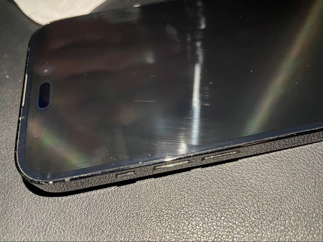 スマートフォン本体 iPhone14Pro 256Gb