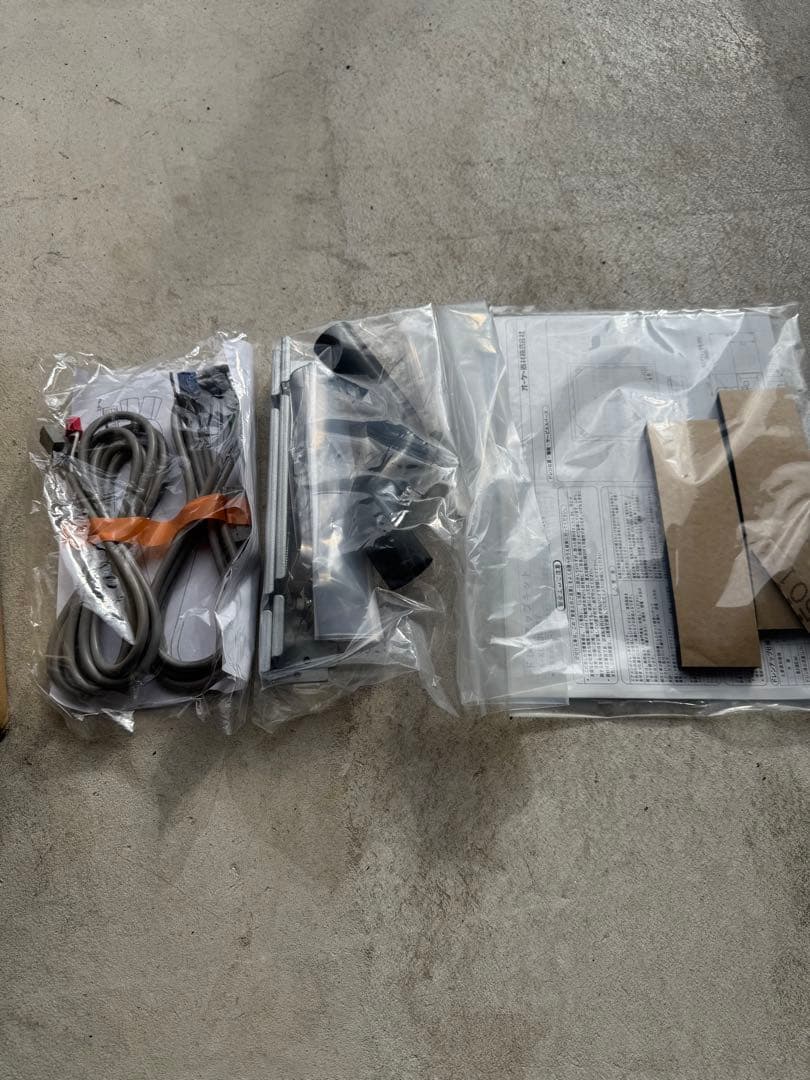 壁掛け用　ドレンアップキット K-KDU303KV オーケー器材