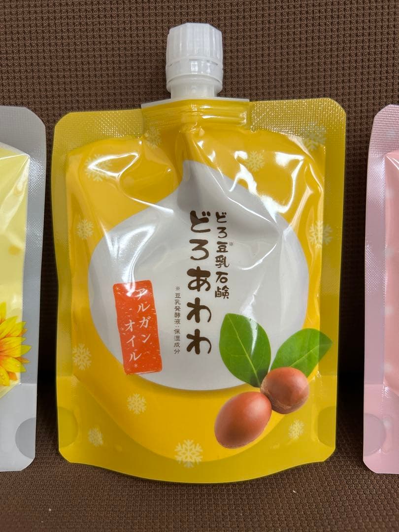 どろあわわ ８個セット