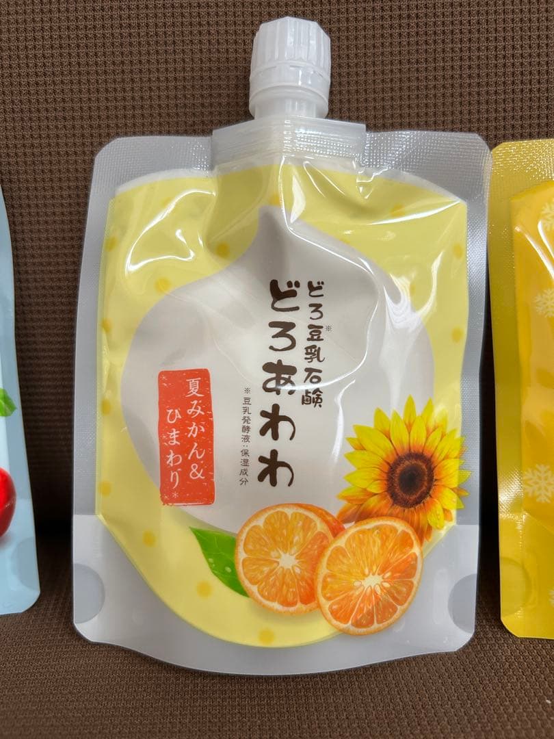 どろあわわ ８個セット