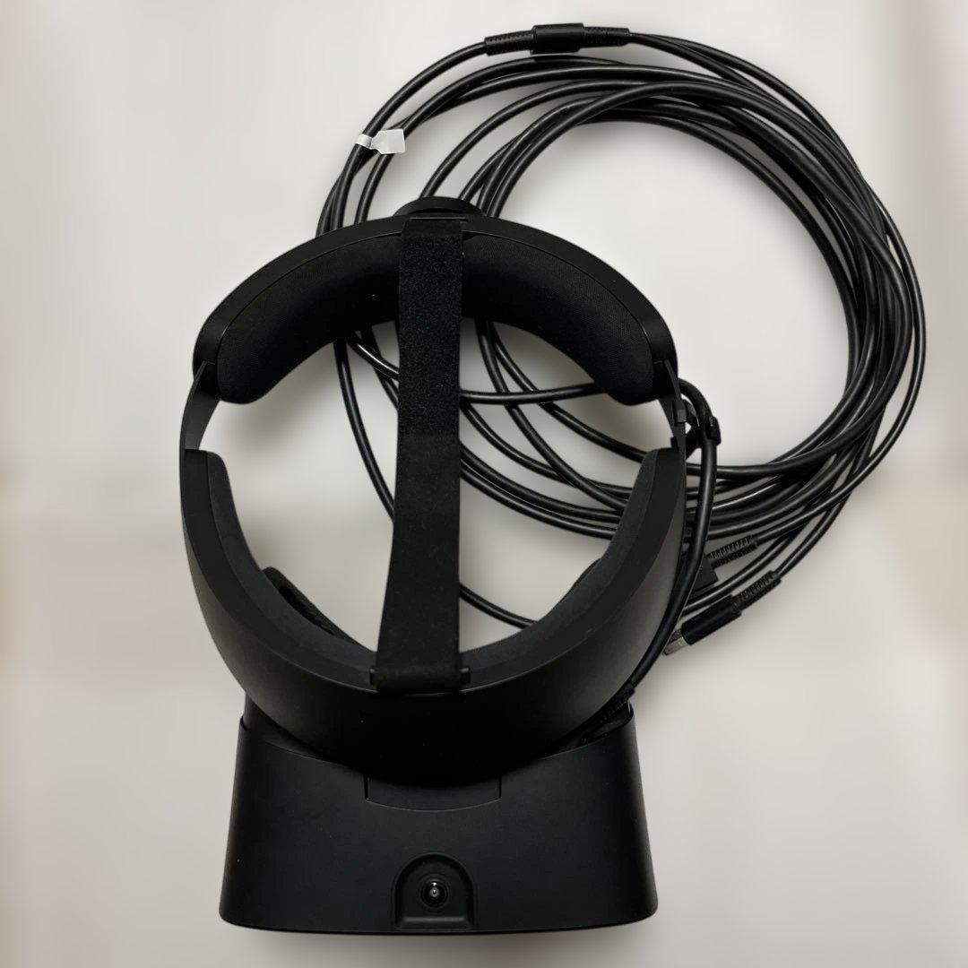  Rift S VRヘッドセット一式 動作確認済み