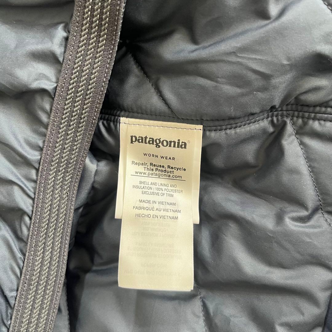 専用patagonia Insulated belle Jktレディース