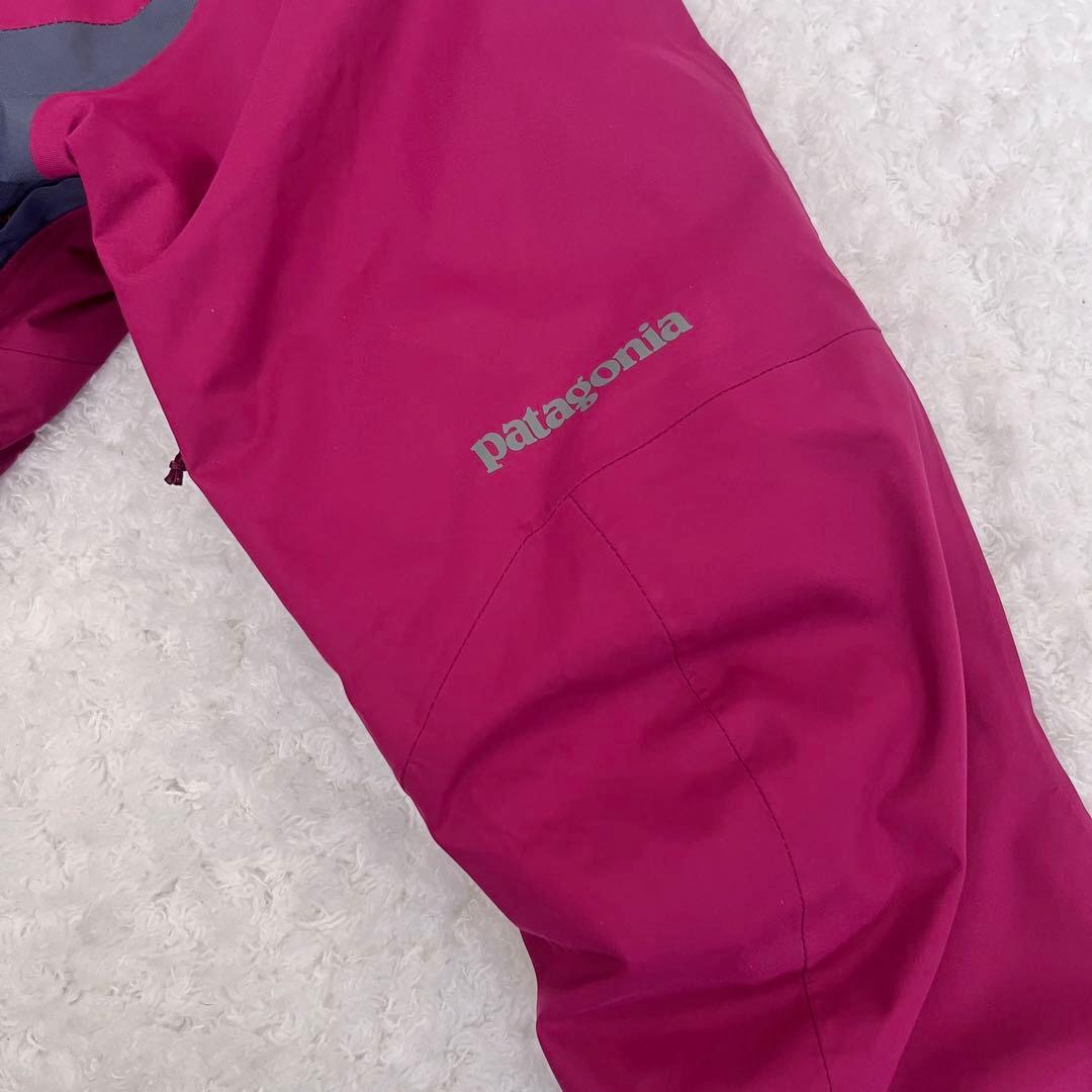 専用patagonia Insulated belle Jktレディース