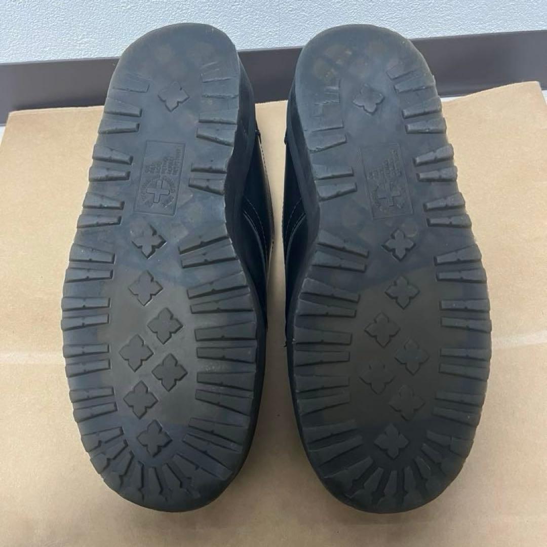 ᐢ*ᐢ様 Dr.Martens クアッドクリーパーズ シドニー DBLモンク U
