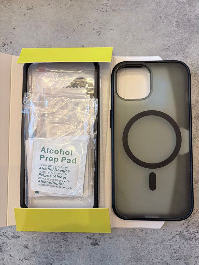 iPhone 15 256GB simフリー