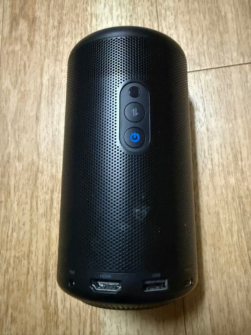 Anker Nebula Capsule II D2421N11 プロジェクタ