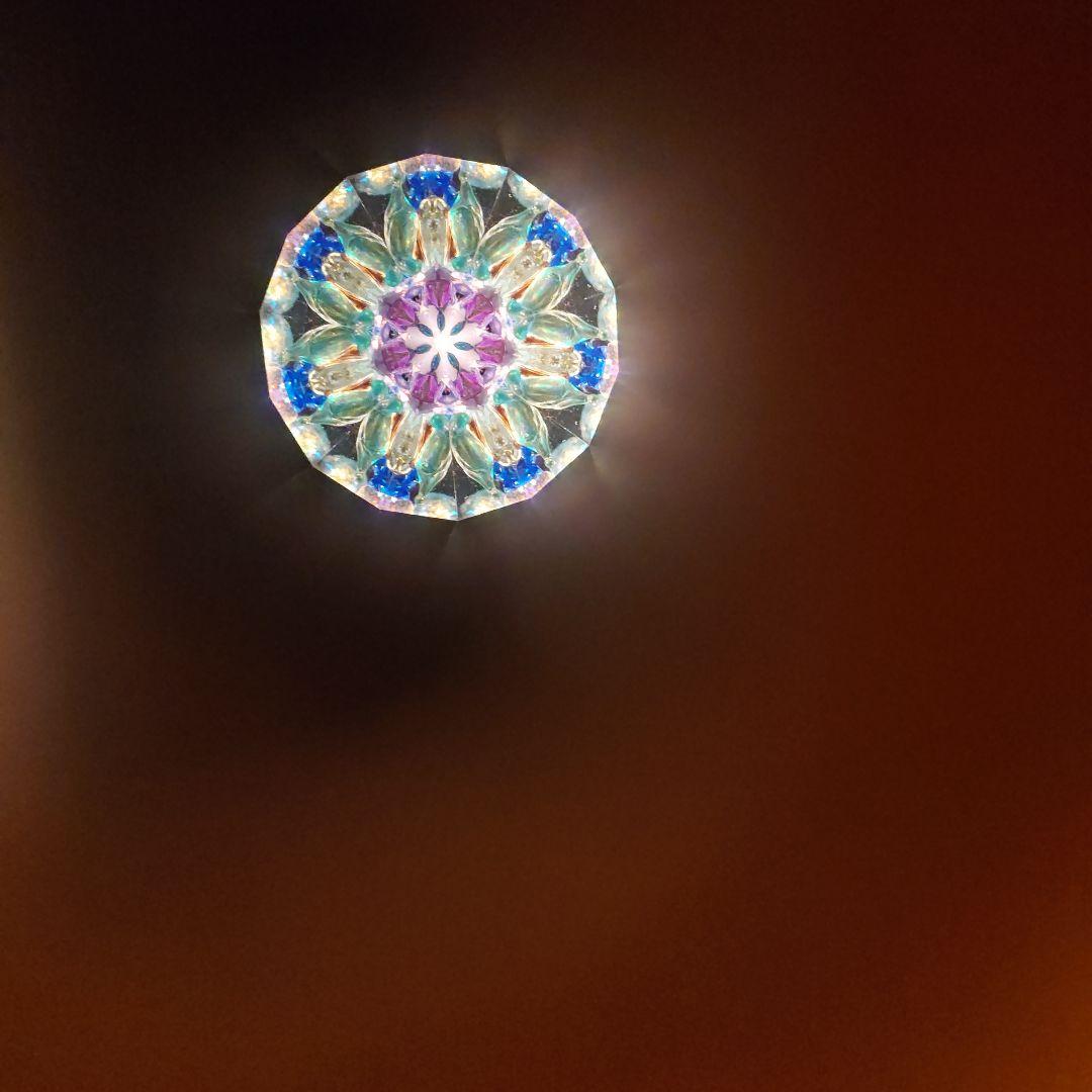 万華鏡　カレイドスコープ　羽石茂&泉　アルクトゥルスⅣ