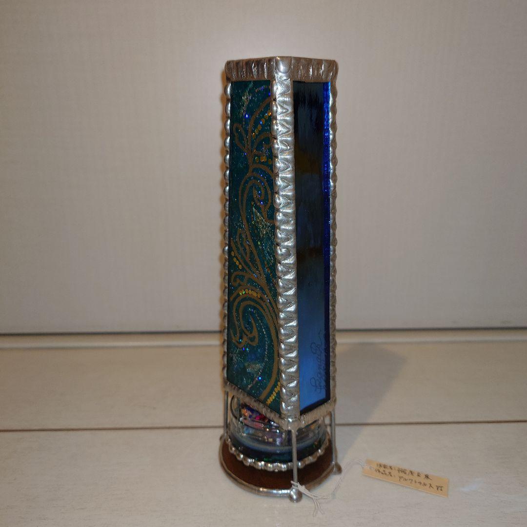 万華鏡　カレイドスコープ　羽石茂&泉　アルクトゥルスⅣ